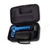Buy cheap Black Hard Shell 1680D Massage Gun Case from wholesalers