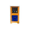 Buy cheap Industrial Medium Frequency Induction Heating Equipment Electromagnetic from wholesalers
