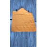 Buy cheap Fireproof 0.75mm Silicone Coated Fiberglass Welding Protection Panel Pressurized from wholesalers