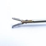 Laparoscopy Instruments Surgical Medical Bipolar Dissecting Forceps with Fast