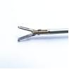 Buy cheap Laparoscopy Instruments Surgical Medical Bipolar Dissecting Forceps with Fast Delivery from wholesalers