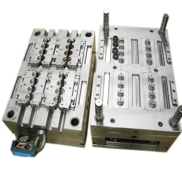 Buy cheap Plastic Chair Die Mould Custom Injection Mold Hot Runner Hardness Treatment from wholesalers