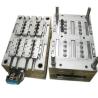 Buy cheap Plastic Chair Die Mould Custom Injection Mold Hot Runner Hardness Treatment from wholesalers