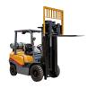 Buy cheap 2 Ton LPG Gasoline Forklift Automatic Transmission from wholesalers