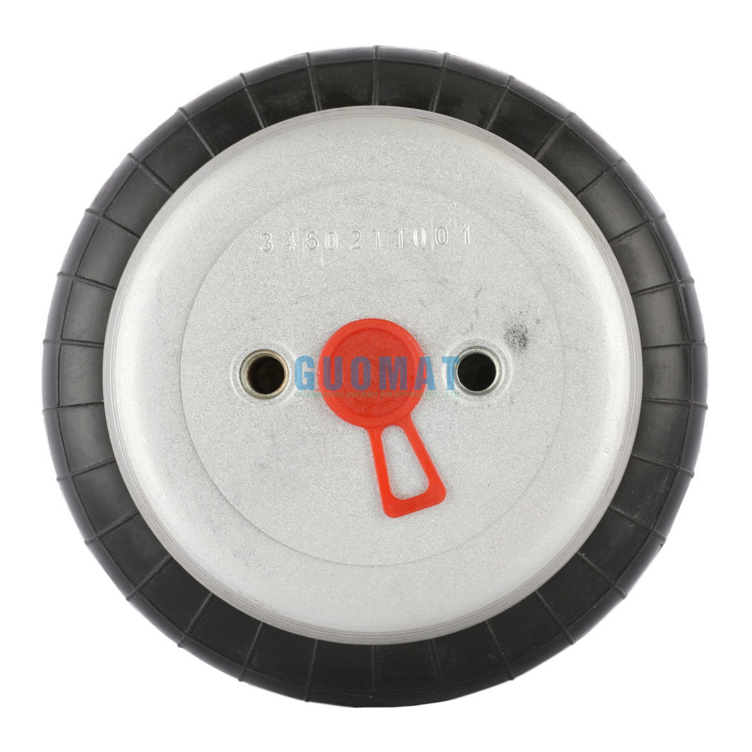 Guomat 1b7731 Corss W01-358-7731 Fire-Stone Air Bags for Truck Air Suspension