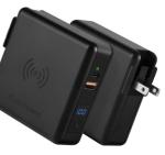 Buy cheap Travel Smart Phone 8000mAh Cordless Portable Phone Charger from wholesalers