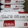 Buy cheap High Impact PMMA Poly Methyl Methacrylate Aging Resistant Injection Molding from wholesalers