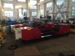 Bolt Adjustment Conventional Tank Turning Rolls