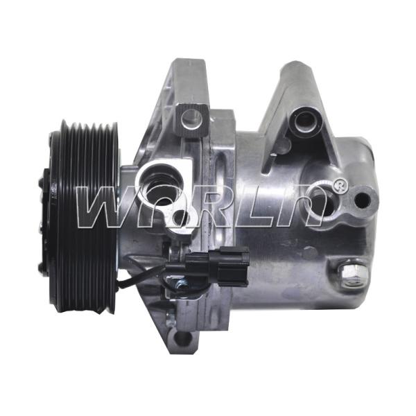 Buy cheap ACP01031 Air Conditioning Car Compressor For Nissan Micra For Note 1.2 WXNS003 from wholesalers