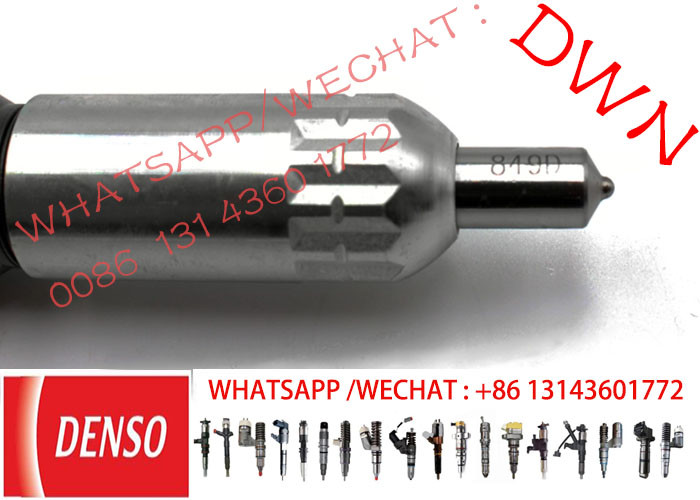 GENUINE original DENSO Injector 095000-5404 23670-E0280 23670-78052 23670-78051 for hino S05C S05D