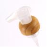 Buy cheap 40/410 40mm Cosmetic Pump Head from wholesalers