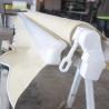Buy cheap Free Standing Double Sides Balcony Retractable Awning for Sunshade/wind from wholesalers