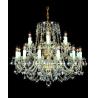 Buy cheap Mission chandelier for Home Hotel Project Lighting (WH-CY-69) from wholesalers