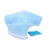 Buy cheap PM2.5 3 Ply Earloop Face Mask from wholesalers