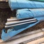 Customized 420 2 Inch Stainless Steel Round Bars Cold Drawn Polished Stainless