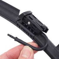 Buy cheap Specifically Designed For Tesla Vehicles Car Windscreen Wiper Blades for product