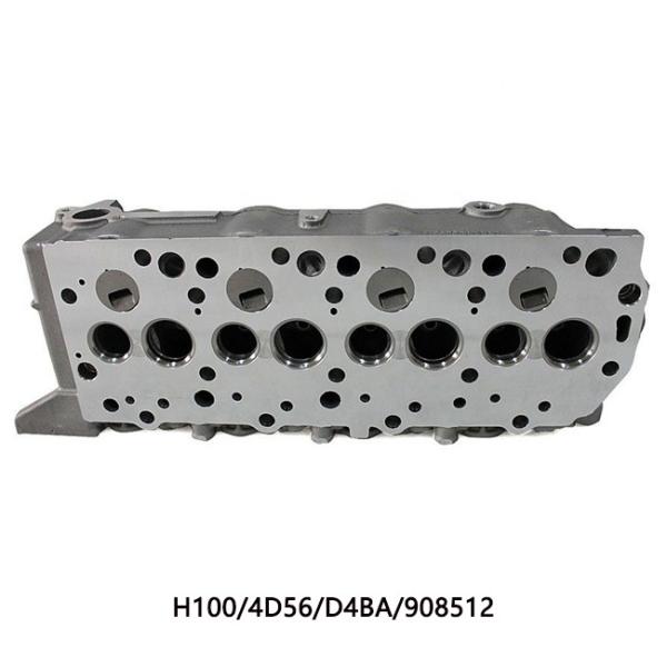 Buy cheap Mitsubishi 4d56 Cylinder Head 908512 from wholesalers