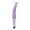 Buy cheap 2 Hole 4 Hole High Speed Air Turbine Handpiece Metal Material With 5 LED from wholesalers