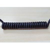Buy cheap UL20549 Waterproof Connection Spiral Cable product