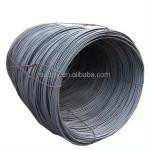 SAE 1070 1045 Mild Steel Rebar Tie Wire Rope Hot Rolled 62A 62B 72A 72B 82A 82B