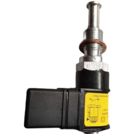Buy cheap Differential Pressure Switch 2105030133 Fusheng Can Use High Quality Hot Selling Low-cost Accessories from wholesalers