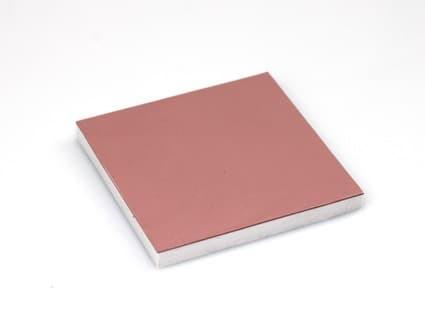 Buy cheap Tear Resistant Soft Thermal Pads from wholesalers
