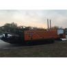 Buy cheap Cralwer Integrated Underground Boring Equipment / Hdd Drilling Equipment from wholesalers
