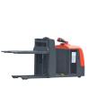 Buy cheap Low Level Order Picker Forklift 2000kg Lift Height 200mm from wholesalers