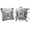Buy cheap H13 P12 1.2378 Plastic Commodity Mold 4 Drop Cold Runner from wholesalers