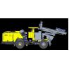 Buy cheap Underground Mine Top Hammer Drill Rig Hydraulic Medium Deep Hole Drilling Machine from wholesalers
