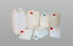 Buy cheap Semi Folding Collapsible Jerry Can Water Storage Container Outdoor Disaster from wholesalers