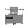 Buy cheap CE Approval Cvd Diamond Machine Vacuum Tube Furnace Gas Customer Size from wholesalers