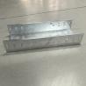 Buy cheap Indoor Outdoor Galvanized Raceway Cable Tray High Corrosion Resistance And Durability Guaranteed from wholesalers