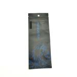 High Quality Plastic Herb Packaging Child Resistant Smell Proof Bag Mylar Bag