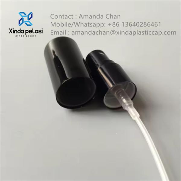 Buy cheap Plastic Fine Mist Water Sprayer Water Replenishing Press Type Mist Spray Pump from wholesalers