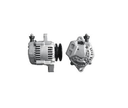 Buy cheap Forklift Truck Diesel Engine Alternator 12V 40A 100211 4490 High Performance from wholesalers