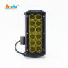 Buy cheap 12v Led Van Work Lights 18W 6000K CCT 6.5Inch Size For Driving Truck from wholesalers