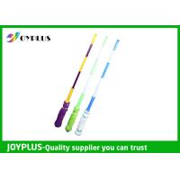 Buy cheap Microfiber twist mop easy cleaning mop with iron handle microfiber floor product