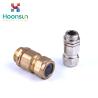 Buy cheap Metal EX - 3 Explosion Proof Cable Gland With Clamp Sealing Goint from wholesalers