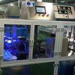 Buy cheap AC380V Quality Inspection Equipment High-Speed And Accurate Euro Cap Inspection from wholesalers