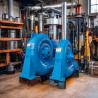 Buy cheap Automatic Control Francis Turbine Generator 450-1000RPM with Stainless Steel Runner from wholesalers