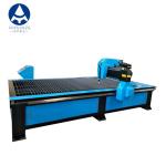 CNC Plasma Cutting Machine For Metal Sheet Steel