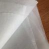 Buy cheap GAOXIN Wash Away Cold Water Soluble Film Embroidery Stabilizer PVA Film 100% Polyester from wholesalers
