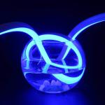 Neon Lights Item Type Auto CAD Layout Lighting Solutions for Waterproof LED Neon