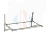 s Leading of Steel Brackets for Air Conditioners Meeting Customer's Needs