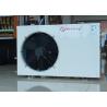 Buy cheap Meeting -35 degree Monoblock DC Inverter Air Water Heat Pump Heating And Cooling from wholesalers