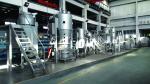 Auto Coater Tablet Automatic Tablet Coating Machine , Pharma Coating Machine GMP