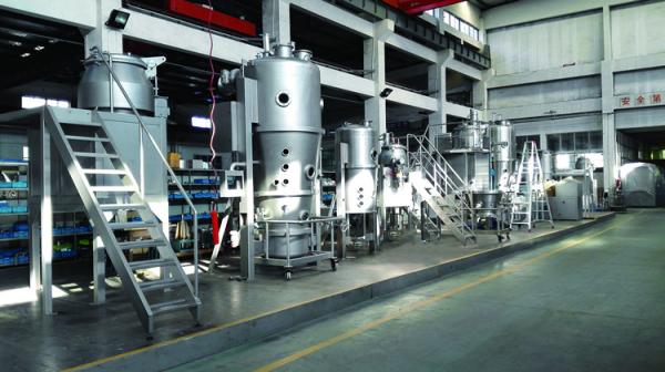 Buy cheap Auto Coater Tablet Automatic Tablet Coating Machine , Pharma Coating Machine GMP Requirement from wholesalers