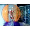 Buy cheap Safty Belts Inflatable Bumper Ball from wholesalers