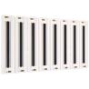 Buy cheap SMD 2835 LED Quantum Board Assembly White Oil Aluminum Base from wholesalers